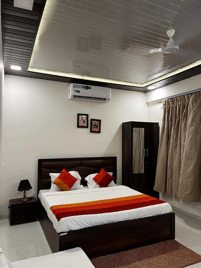 The Retreat-Pool Villa 5Bhk With Indoor Pool And 1200Sq Feet Deck Area Igatpuri Exterior photo