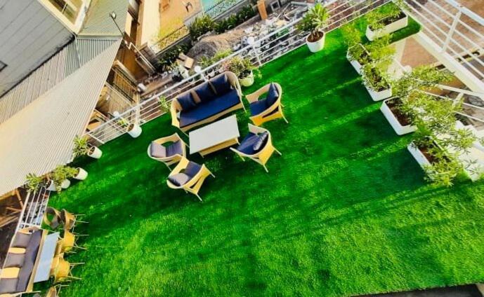 The Retreat-Pool Villa 5Bhk With Indoor Pool And 1200Sq Feet Deck Area Igatpuri Exterior photo